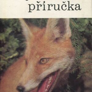 Myslivecká příručka