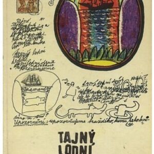 Tajný lodní deník