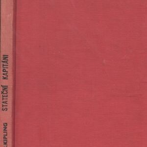 Stateční kapitáni