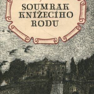 Soumrak knížecího rodu