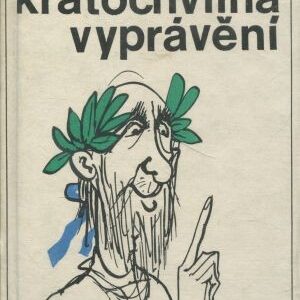 Kratochvílná vyprávění