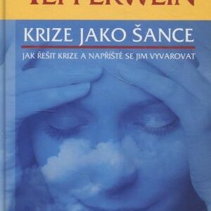 Krize jako šance. Jak řešit krize a napříště se jim vyvarovat