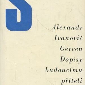 Dopisy budoucímu příteli