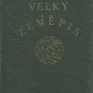 Velký zeměpis všech dílů světa, Evropa Jižní