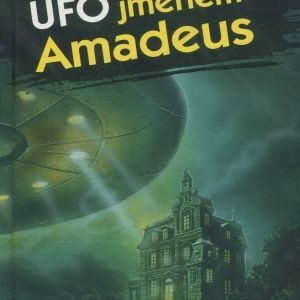 UFO jménem Amadeus