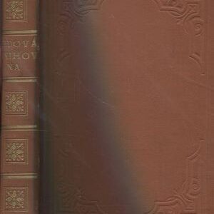 Lidová knihovna : sbírka k poučení a zábavě