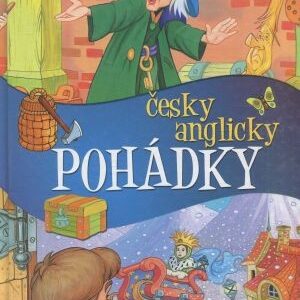 Pohádky : česky, anglicky
