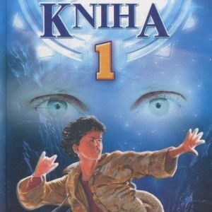Hvězdná kniha 1
