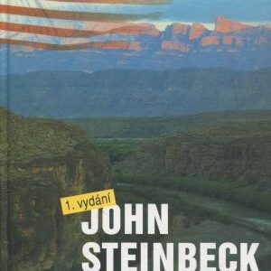 O Americe a Američanech