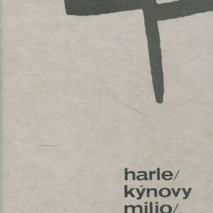 Harlekýnovy miliony : pohádka