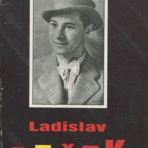 Ladislav Pešek