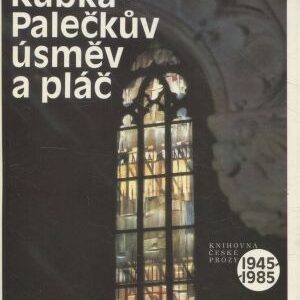 Palečkův úsměv a pláč