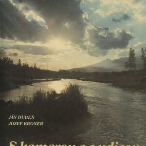 S kamerou a s udicou