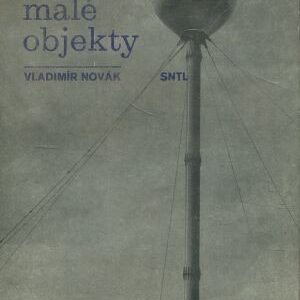 Vodovody pro malé objekty