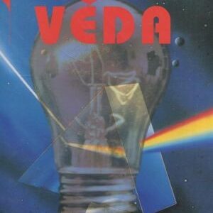 Věda : a jak porozumět jejím záhadám