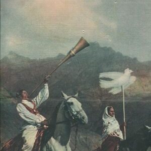 Časopis Svět sovětů, ročník XV. (1952)