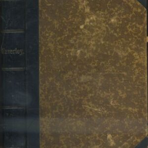 Waverley, aneb, Před šedesáti lety