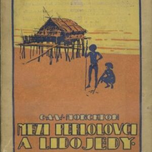 Mezi perlolovci a lidojedy : zkušenosti správního úředníka