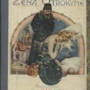 Žena otrokyně a jiné novely