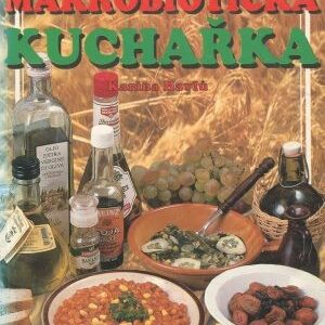 Makrobiotická kuchařka