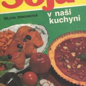 Sója v naší kuchyni