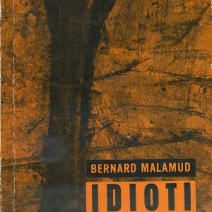 Idioti mají přednost