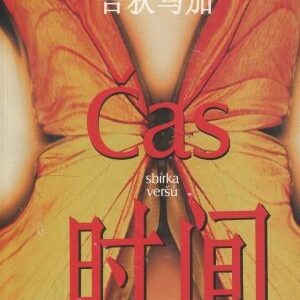 Čas: Sbírka veršů