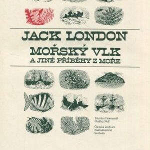 Mořský vlk a jiné příběhy z moře