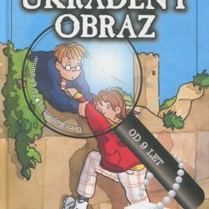 Ukradený obraz