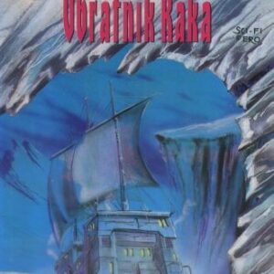 Ledová společnost. 12, Obratník Raka