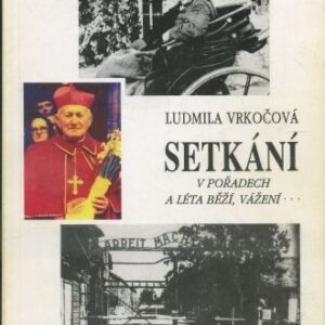 Setkání v pořadech A léta běží, vážení--