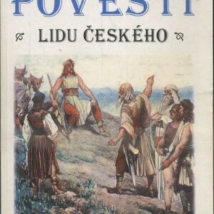 Sbírka historických pověstí lidu českého