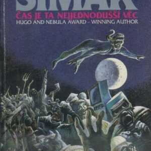 Čas je ta nejjednodušší věc