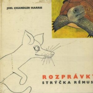 Rozprávky strýčka Rémuse