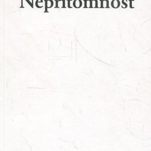 Nepřítomnost. Dopisy mamince