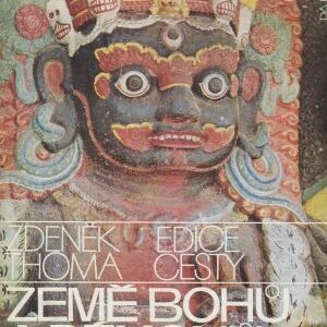 Země bohů a démonů