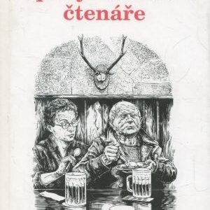 Nápady laskavého čtenáře