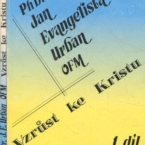 Vzrůst ke Kristu I.-II.