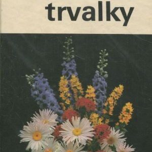 Trvalky