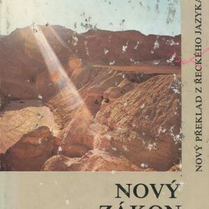 Nový zákon s ilustracemi