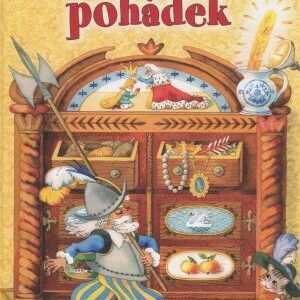 Pokladnice pohádek
