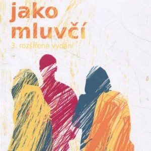 Mluvte jako mluvčí