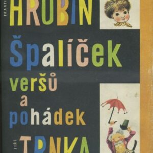 Špalíček veršů a pohádek