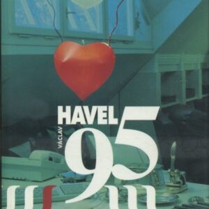 Václav Havel '95 : projevy z roku 1995