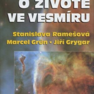 Trialog o životě ve vesmíru