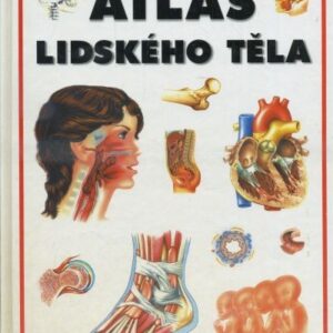 Atlas lidského těla