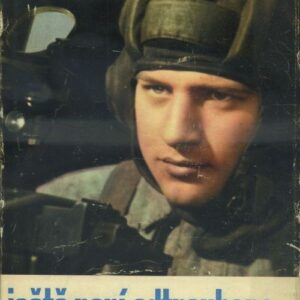 Ještě není odtroubeno