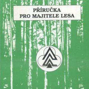 Příručka pro majitele lesa