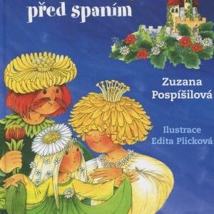 Pohádky před spaním