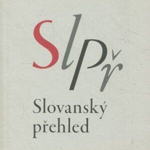 Slovanský přehled č. 3/2015